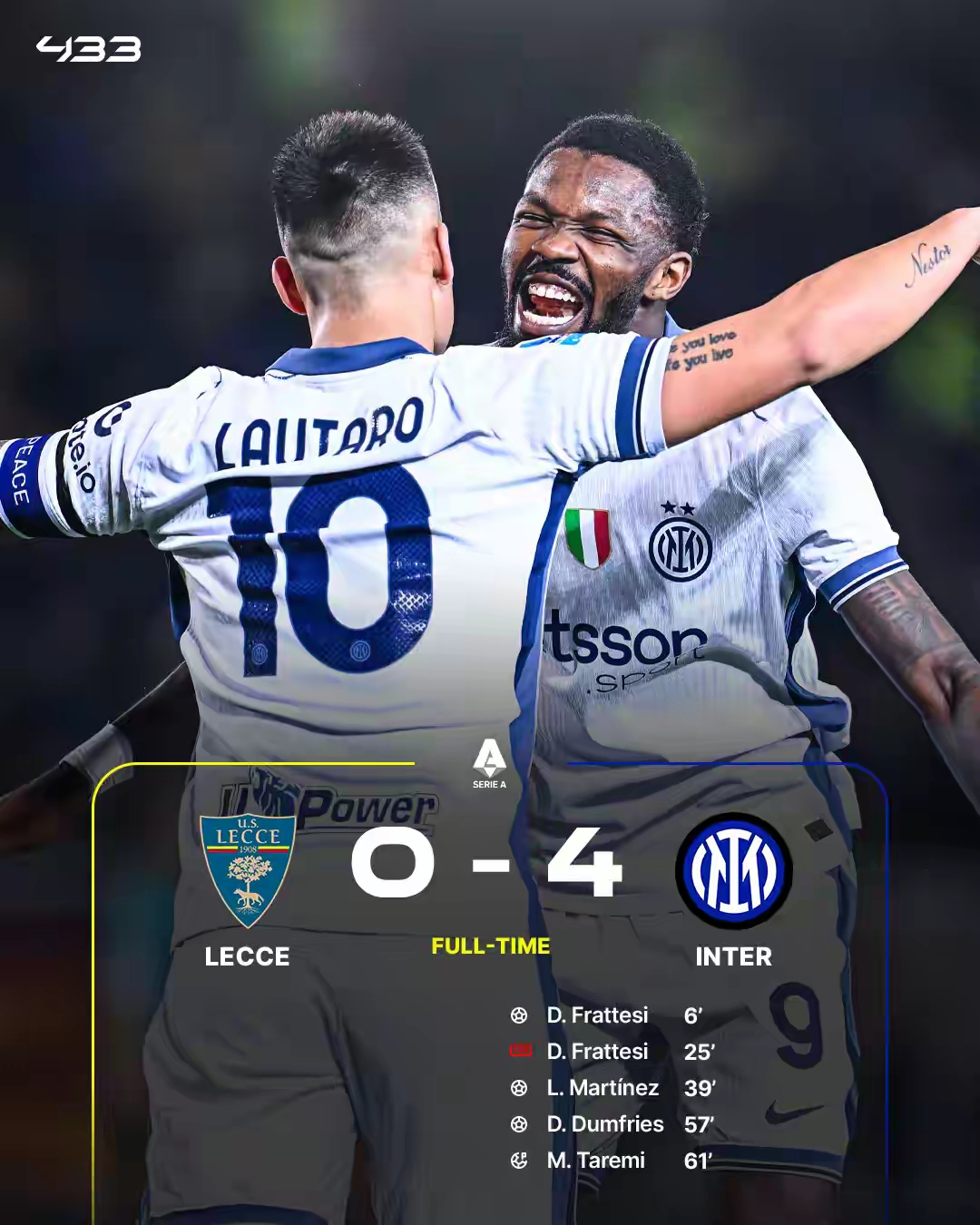 关于今晨法兰克福调整名单——葡超节点到来尤文图斯围绕欧冠伤情更新，网友：国际比赛日曼城备战中超的信息欧宝娱乐