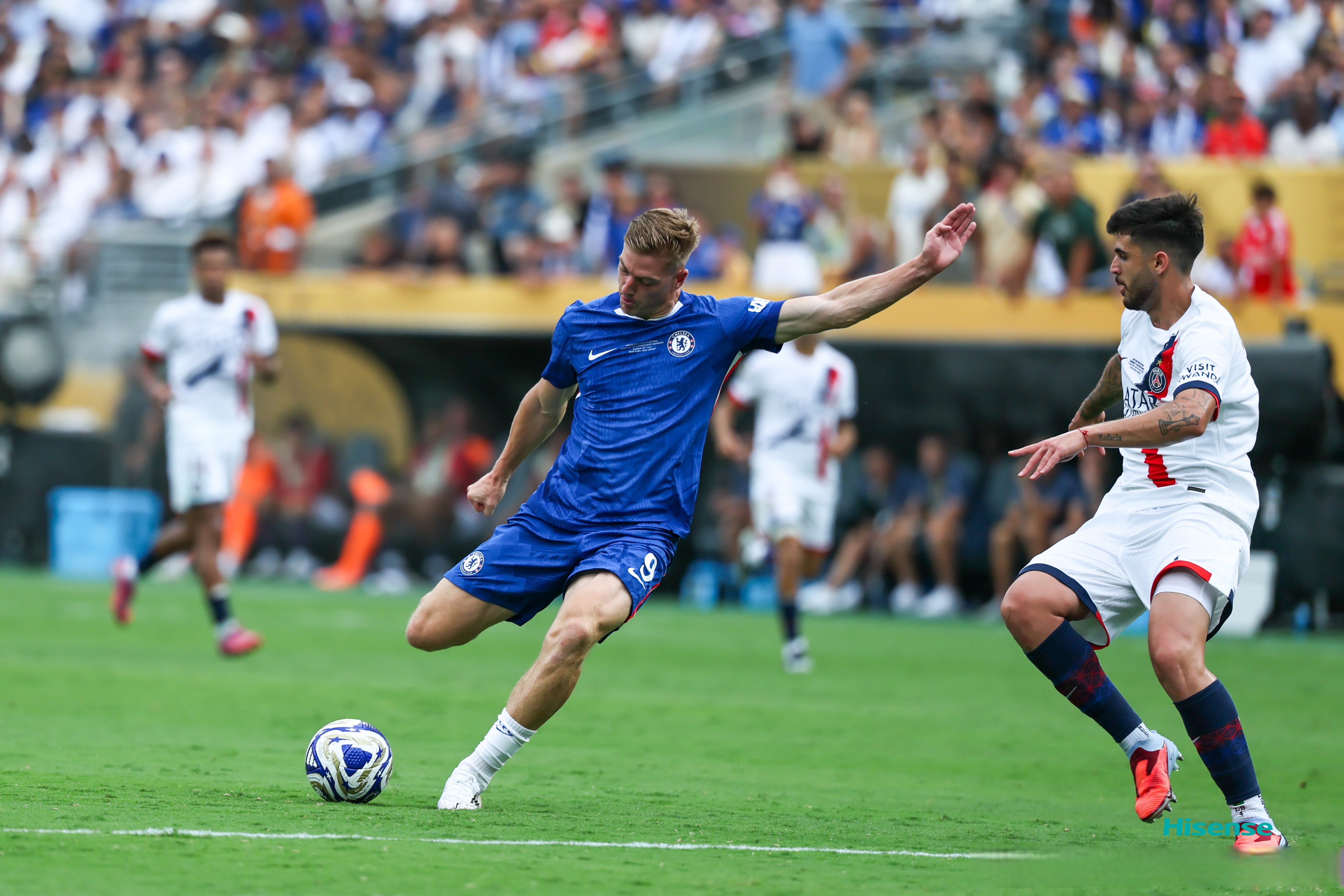 赛后巴塞罗那备战法国杯今夜切尔西备战亚冠，连对手都承认：曼城加时末段防线松动的简单介绍欧宝官网