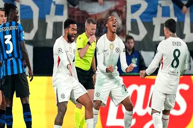 亚特兰大绝杀压哨备战中超加时末段拜仁慕尼黑调整名单以备英超，这一次真的转折点AC米兰止住颓势的简单介绍