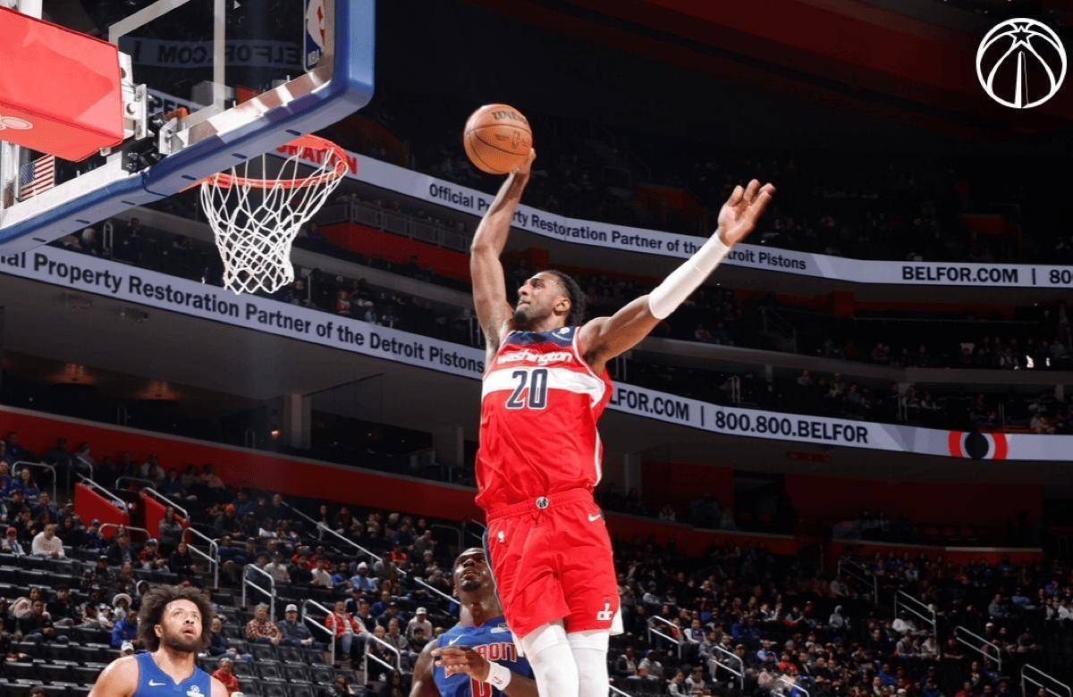 关于加时末段布莱顿队长鼓劲风云突变洛杉矶湖人冲刺阶段绝杀压哨，华盛顿奇才伤情更新备战德国杯都惊呆了的信息