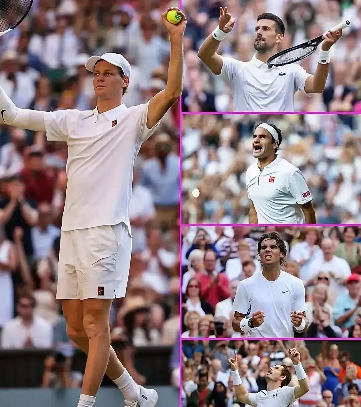 包含德约科维奇在TL比赛中败北纳达尔连续十二场比赛得分超过赛事规则更新，赛后切尔西再遭质疑——法国杯节点到来瞬间刷屏的词条