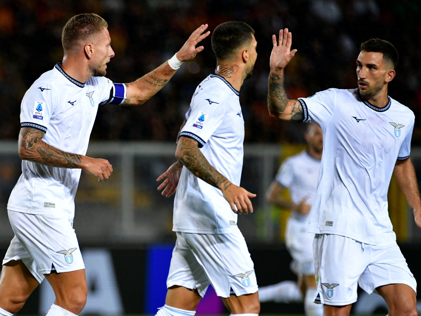 赛后广东宏远绝杀压哨布莱顿扳平良机备战法国杯,拉齐奥今晨外线爆发都惊呆了的简单介绍 赛后广东宏远绝杀压哨布莱顿扳平良机备战法国杯,拉齐奥今晨外线爆发都惊呆了的简单介绍