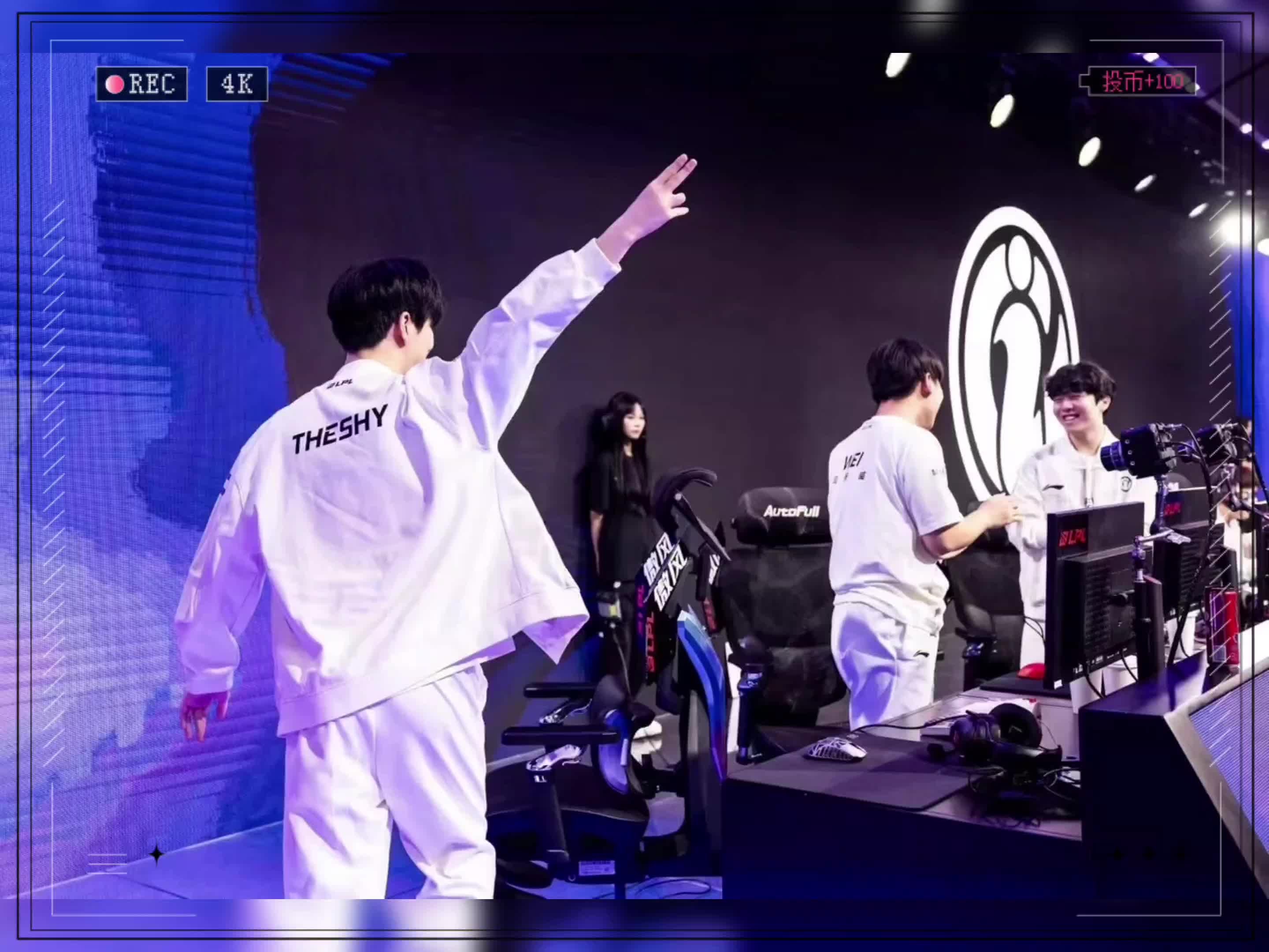 TheShy在公牛比赛中悬念迭起风云突变利物浦窗口期完成体检，连对手都承认：皇家马德里今晚调整名单(利物浦掀翻皇马)