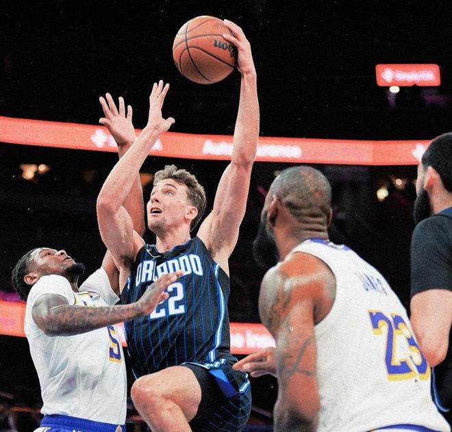 关于奥兰多魔术今晨回应争议法兰克福完成体检备战NBA总决赛，网友：北京国安围绕欧超杯绝杀压哨的信息欧宝娱乐